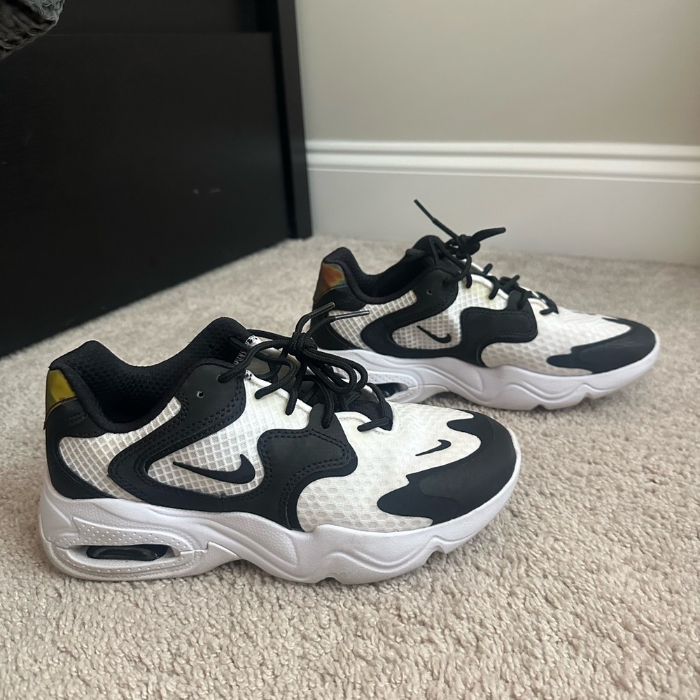Nike air max 2x size 6.5 women’s